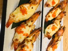 -德川家日本料理(中关村寰太大厦店)