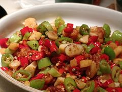 -锦府盐帮·李宅(领展购物广场中关村店)