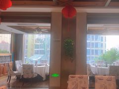 -丽景华侨酒店-渔味小厨