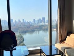 -上海中谷小南国花园酒店