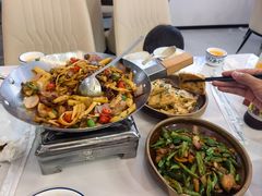 -龚师傅土菜馆.地道农家菜(魅力湘西店)