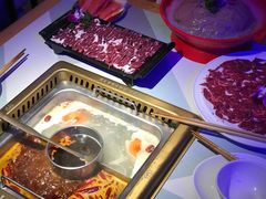 -雾都渣渣火锅(南城智汇城店)