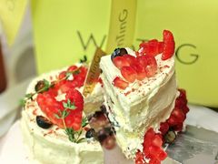 -WenTinG文汀·半糖蛋糕(新天地广场店)