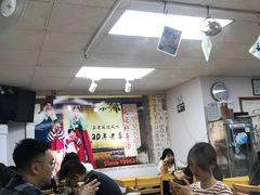 大堂-屋里家延边朝鲜族冷面(南园店)