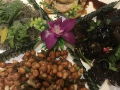 -一家亲台菜餐厅(银塘中路店)