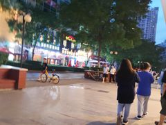 -时代奥城商业广场