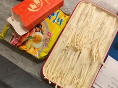 -肥家大排档(天河体育西店)