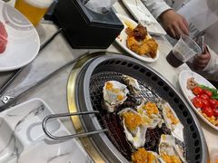 -火炉火自助餐(西直门凯德MALL店)