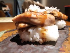 鹅肝寿司-魔丼屋(日月光店)