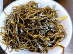 海带丝-何胖子丸子汤(南海街店)