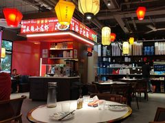 -匠熙小馆(崇文门店)