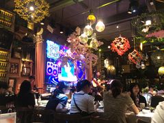 -胡桃里音乐酒馆(下沙店)