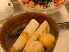 -Retro Deli 茶泡饭