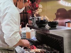 -鸟山鸣·日料食堂(王府井店)