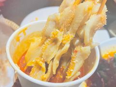 花家涮牛肚-花叔蜀川菜·辣子鸡(北关店)