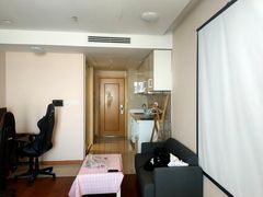 -秘境影院式酒店(苏州平江万达广场店)