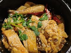 -周家二小姐的菜(西津渡店)