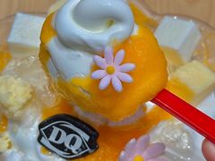 -DQ·蛋糕·冰淇淋(五角场万达店)