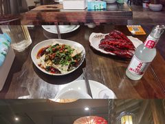 -聚汇三少·龙虾·中餐厅(莫邪路新天地店)