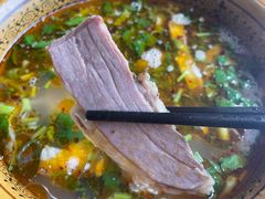 -兄弟俩老李家牛肉汤(总店)