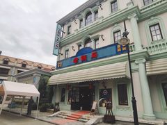 -奔跑吧乐园