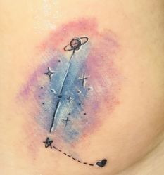 -JOKER TATTOO STUDIO乔克纹身