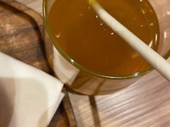 水蜜桃桃茶-GOGO Plate(成都太古里店)