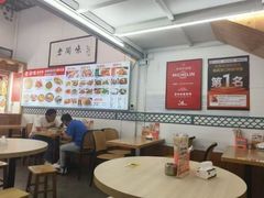-老闽味姜母鸭·煎蟹闽菜餐厅(曾厝垵地标店)