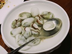 雨花石汤圆-童福兴·南京菜(老门东店)