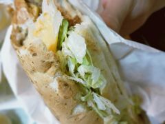 -SUBWAY赛百味(浦东机场店)