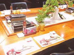 -肉魁屋·烧肉·烧鸟·酒场(高新店)