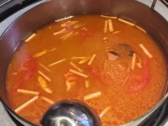 -云尊府云南菜·蒸汽石锅鱼(学清路店)