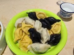 -北方饺子王·海肠捞饭·海鲜锅(山大店)