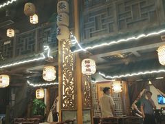 -杨记隆府(南坪店)