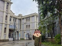 -奔跑吧乐园