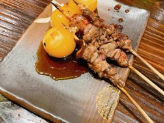 -鸟鹏烧鸟居酒屋(熙龙湾店)