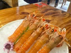 -松坂屋日料自助(长城路店)