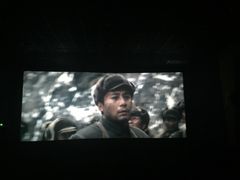 -AMG海上明珠影城(上海环球港RealDCinema店)