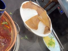 -咏江南·苏式火锅·苏州评弹(观前街店)