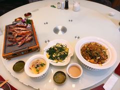 -哈啾嗨·新概念蒙餐(红星新城店)