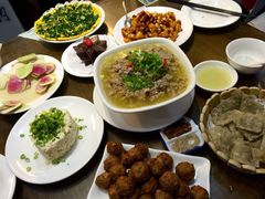 到家尝(光熙门总店)-到家尝北京菜(西坝河店)