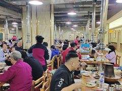 大堂-元盛居(生态大街店)