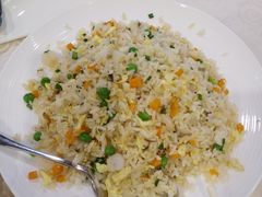扬州炒饭-杭州香格里拉·香宫中餐厅