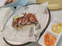 -朱仔记食府(江南大道店)