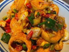 -恰八斗·猛火长沙菜(国贸店)