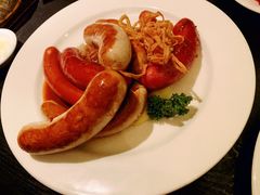 -宝莱纳餐厅(滨江店)