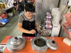 -杨记杏仁茶(椰园店)