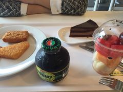 -大铁勺新津菜(东丽阳光新业广场店)