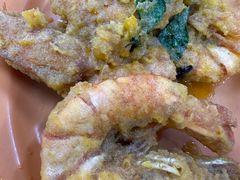 -长城砂煲田鸡粥