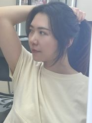 -川和潮人漂色·烫染·接发